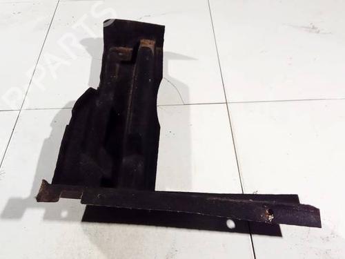 Used Boot lining Boot lining OPEL MERIVA A MPV (X03) 1.7 CDTI (E75) (100 hp) 35050311 35050311