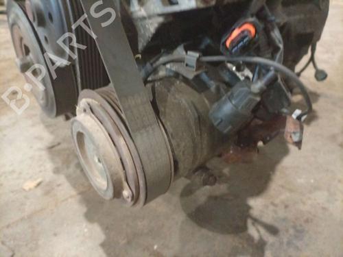 Used AC compressor AC compressor HONDA FR-V (BE) 2.2 i CTDi (BE5) (140 hp) 36585428 36585428