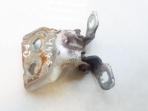 Used Hinge/Door check strap Hinge/Door check strap MITSUBISHI L100 / MINICAB Platform/Chassis (U6_T) 0.6 (48 hp) 33099505 33099505