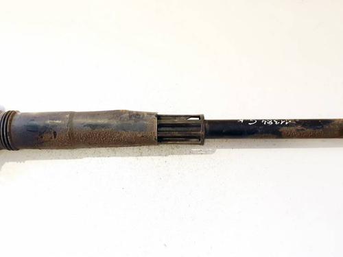Used Left rear shock absorber Left rear shock absorber 37093196 37093196