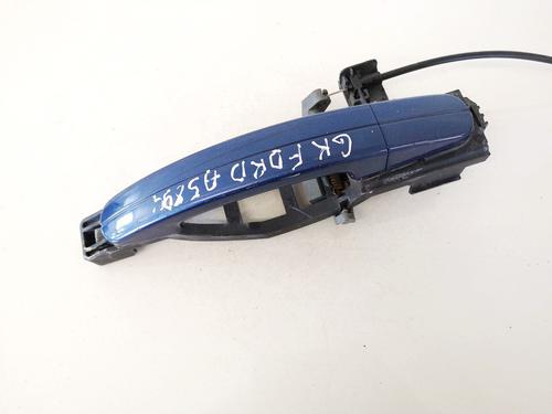 rear-left-exterior-door-handle-ford-c-max-dm2-2007-2008-2009-2010-35620571 main image