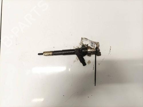 Used Injector Injector OPEL ASTRA J (P10) 1.7 CDTI (68) (131 hp) 35252058 35252058
