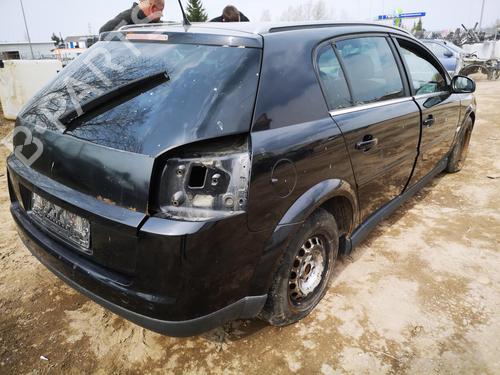 Switch OPEL SIGNUM Hatchback (Z03) 2.2 DTI (F48) | BP32604267I30