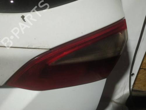 Used Right tailgate light Right tailgate light 35175698 35175698