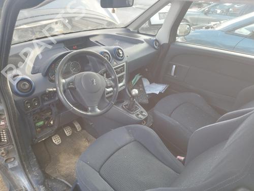 Switch PEUGEOT 1007 (KM_) 1.4 HDi | BP32897190I30  - Image 10