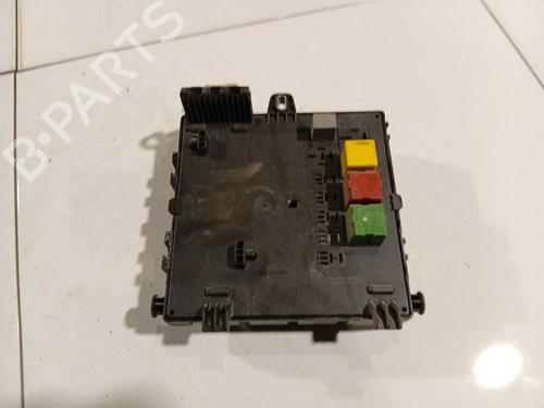 Fuse box OPEL SIGNUM Hatchback (Z03) 2.0 DTI (F48) | BP37254222E1 - Image 3