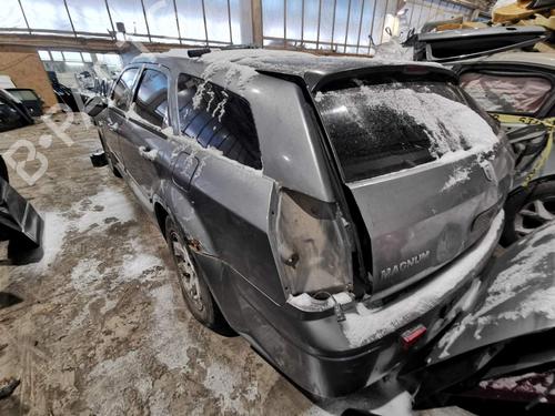 Electronic module DODGE MAGNUM Estate 3.5 | BP32842017M83  - Image 6