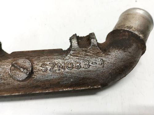 Pipe SUZUKI GRAND VITARA II (JT, TE, TD) 1.9 DDiS (JB419WD, JB419XD) | BP34833607M125 - Image 4