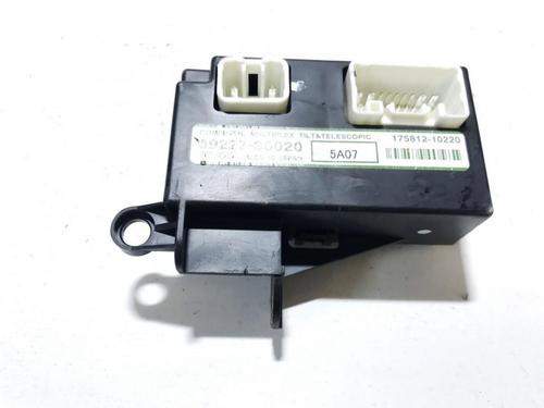 Used Electronic module Electronic module LEXUS GS (_S19_) 300 (GRS190_, GRS190R) (249 hp) 33509743 33509743