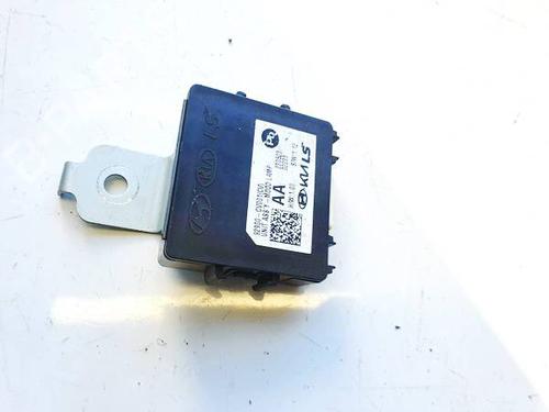 Lights ECU KIA EV6 (CV) 77 | BP35125409M55 - Image 2