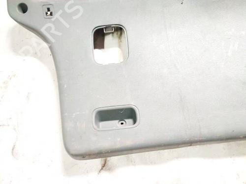Boot lining PEUGEOT 307 (3A/C) 1.6 16V | BP35052388I3 - Image 3