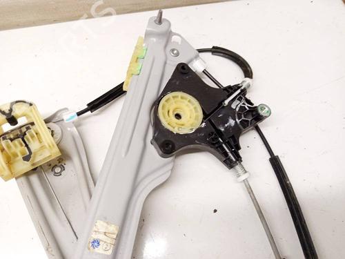 Front right window mechanism NISSAN DAYZ (B21W) 0.7 | BP34815178C23 - Image 3