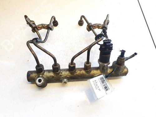 Used Injection rail Injection rail 35244259 35244259