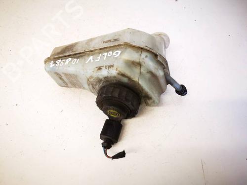 Used Brake fluid reservoir Brake fluid reservoir 34754061 34754061
