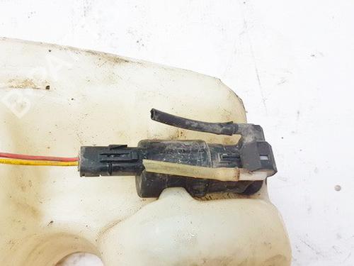 Used Washer pump Washer pump CITROËN XSARA PICASSO (N68) 1.8 16V (115 hp) 35872622 35872622