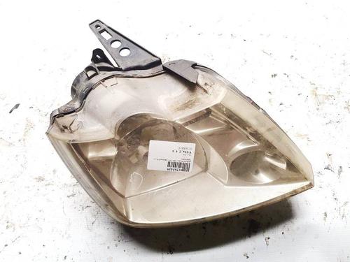Used Right headlight Right headlight RENAULT MODUS / GRAND MODUS (F/JP0_) 1.5 dCi (FP0D, JP0D) (82 hp) 35556827 35556827