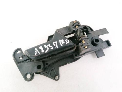 Used Front right interior door handle Front right interior door handle CITROËN XANTIA (X1_, X2_) 2.0 HDI 109 (109 hp) 35383270 35383270