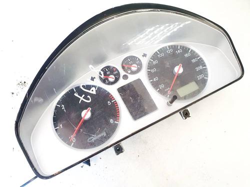 Used Instrument cluster Instrument cluster 35384695 35384695
