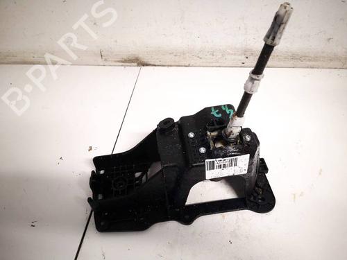 Used Gear lever Gear lever RENAULT LAGUNA III (BT0/1) 1.5 dCi (BT00, BT0A, BT0T, BT1J) (110 hp) 35174320 35174320