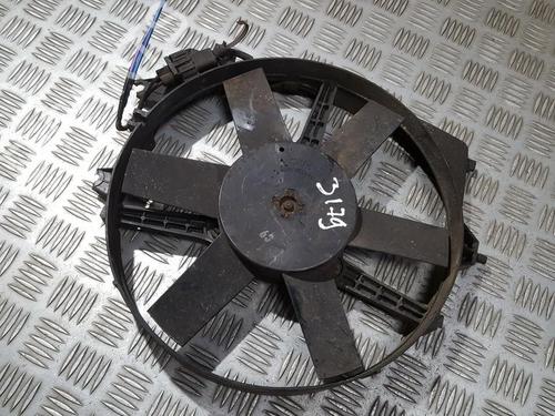 Used Fan Fan HONDA ACCORD VI Hatchback (CH, CL) 2.0 TDi (CH8) (105 hp) 35713870 35713870
