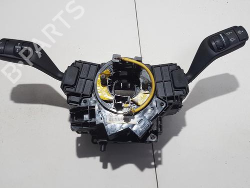 Used Warning switch Warning switch FORD FOCUS II (DA_, HCP, DP) 1.6 TDCi (109 hp) 35640646 35640646