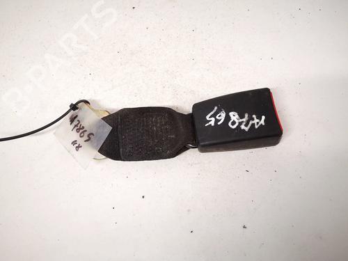 Used Seat buckle Seat buckle BMW 3 Touring (E46) 320 d (150 hp) 35450385 35450385