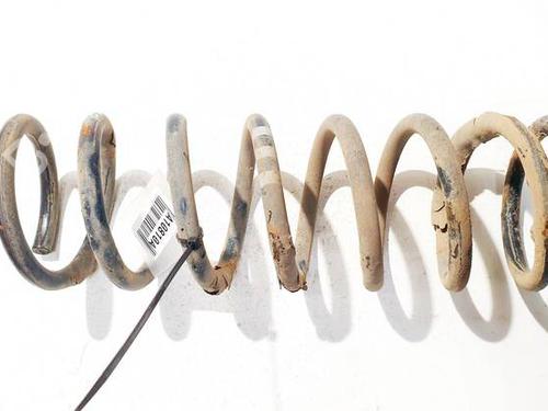 Used Shock absorber spring Shock absorber spring 34878205 34878205