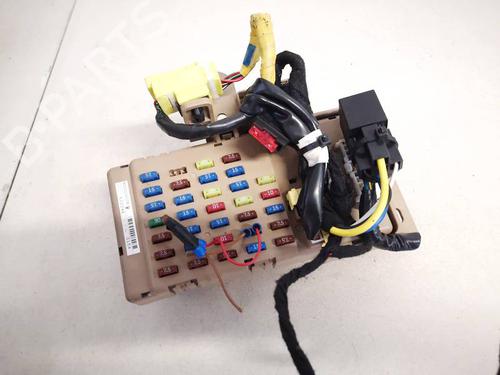 Used Fuse box SUBARU TRIBECA (B9) 3.0 (WXE) (250 hp) 32927825