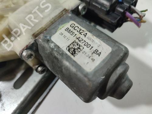Left rear window motor FORD FOCUS III 1.6 TDCi | BP34897996E23 - Image 4