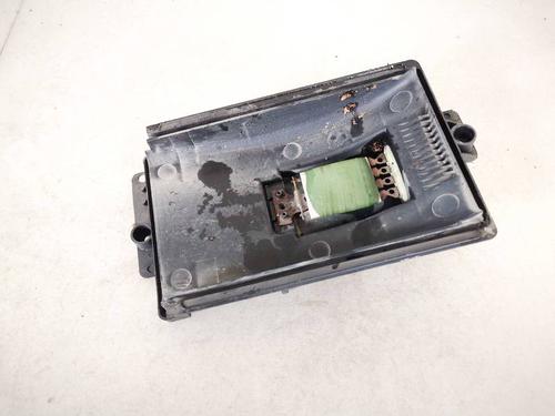 Used Heater resistor Heater resistor 35254078 35254078