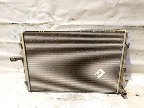 Used Water radiator Water radiator VW PASSAT B6 (3C2) 2.0 TDI (110 hp) 35034297 35034297
