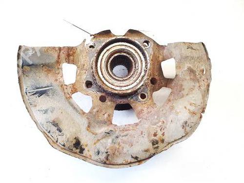 Used Left front steering knuckle Left front steering knuckle 35161628 35161628