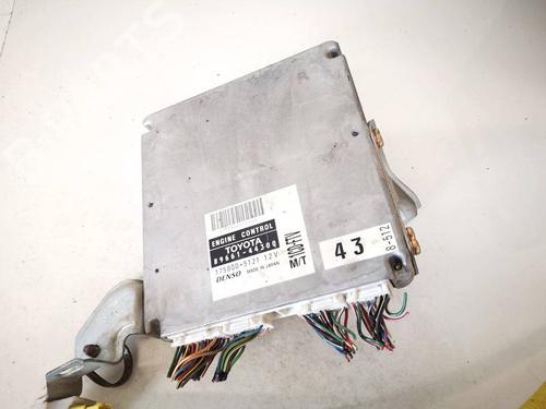 Used Engine control unit (ECU) Engine control unit (ECU) TOYOTA AVENSIS VERSO (_M2_) 2.0 D (CLM20_, CLM20R) (116 hp) 32920257 32920257