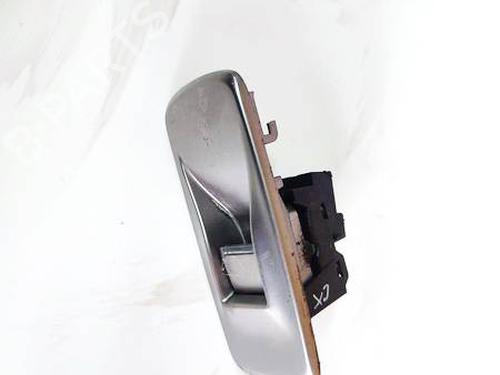 Used Switch Switch PEUGEOT 407 (6D_) 1.6 HDi 110 (6D9HZC, 6D9HYC) (109 hp) 36207463 36207463