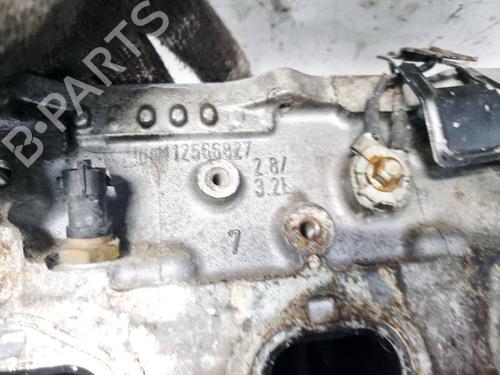 Cylinder head CADILLAC CTS 2.8 | BP35193478M5 - Image 5
