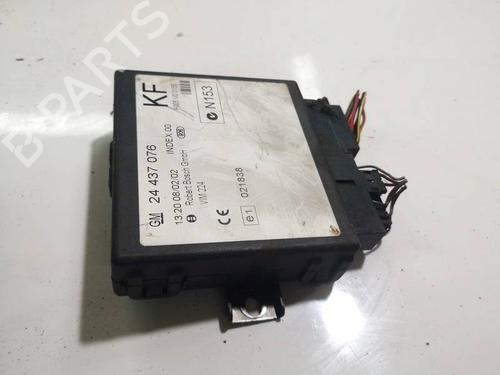 Used Electronic module Electronic module 34818107 34818107