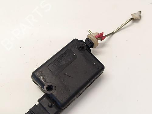 Sentrallåsmotor tankluke Sentrallåsmotor tankluke 38277225 38277225