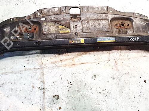 Støtte Støtte SAAB 9-3 (YS3F, E79, D79, D75) 1,8t BioPower (150 hp) 35471374 35471374