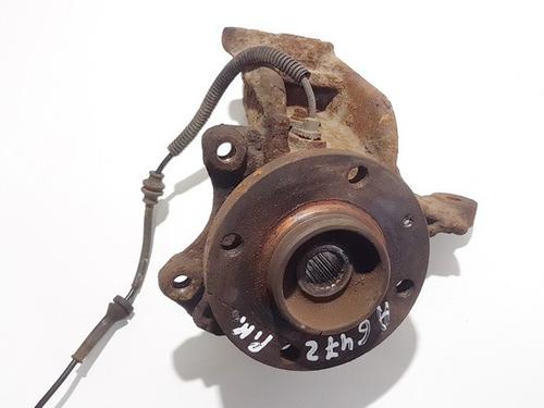 Used Left front steering knuckle Left front steering knuckle 35574612 35574612