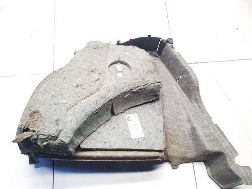 Boot lining TOYOTA COROLLA Saloon (_E12_) 1.4 VVT-i (ZZE120_, ZZE120R) | BP34837445I3 - Image 2