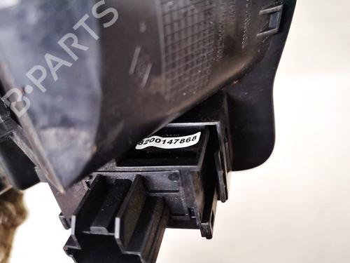 Switch RENAULT ESPACE IV (JK0/1_) 2.0 dCi (JK03, JK04, JK1C, JK1G, JK1J, JK1K) | BP35554254I30 - Image 3