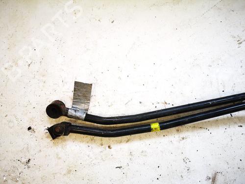 Gear lever NISSAN ALMERA II Hatchback (N16) 2.2 Di | BP35546157M90 - Image 3