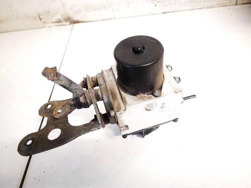 Used ABS pump ABS pump VW PASSAT B6 (3C2) 2.0 FSI 4motion (150 hp) 35118881 35118881