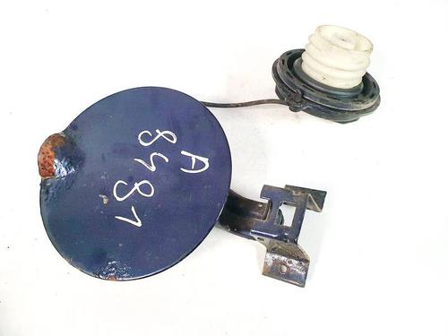 fuel-flap-saab-9-3-ys3d-1998-1999-2000-2001-2002-2003-35362802 main image