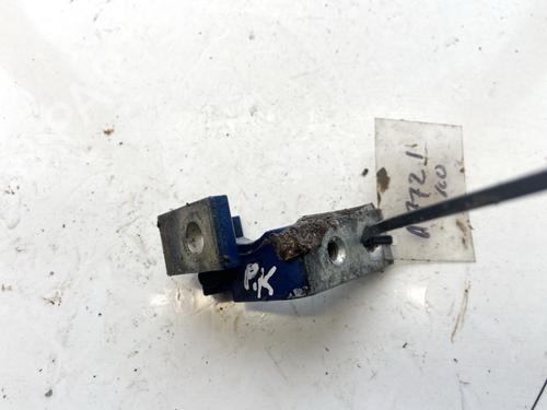 Hinge/Door check strap AUDI A4 B6 (8E2) 2.5 TDI quattro | BP32895091C146 - Image 3