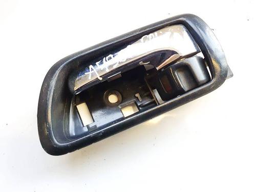 Used Front left interior door handle Front left interior door handle TOYOTA COROLLA Verso (ZER_, ZZE12_, R1_) 2.2 D-4D (AUR10_, AUR10R) (136 hp) 35271113 35271113