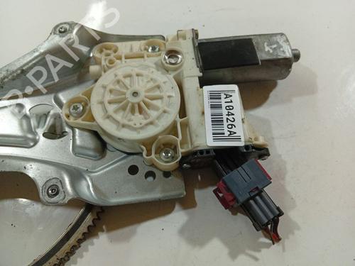 Left front window motor OPEL SIGNUM Hatchback (Z03) 2.2 DTI (F48) | BP34798097E21 - Image 3