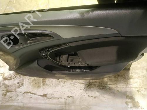 Used Front right panel Front right panel OPEL INSIGNIA A (G09) 2.0 CDTI (68) (131 hp) 35005964 35005964