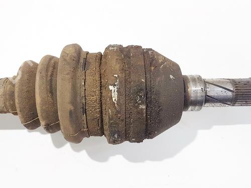Left front driveshaft OPEL ASTRA H (A04) 1.7 CDTI (L48) | BP35515584M38 - Image 3