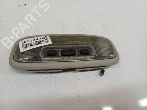 Innerbelysning Innerbelysning FORD MONDEO IV (BA7) 2.0 TDCi (140 hp) 36457150 36457150